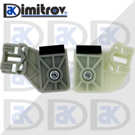 Щипка стъклоповдигач Volkswagen Polo комплект Щипка стъклоповдигач Volkswagen Polo комплект